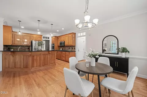 Dining - 5809 Stone Spring Rd, Raleigh, NC 27613 photo 2 of 4