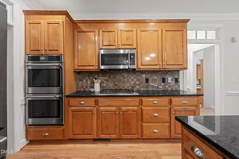 Kitchen - 5809 Stone Spring Rd, Raleigh, NC 27613 photo 2 of 5
