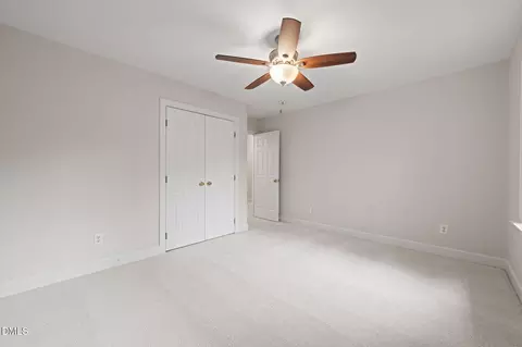 Bedroom - 5809 Stone Spring Rd, Raleigh, NC 27613 photo 7 of 14