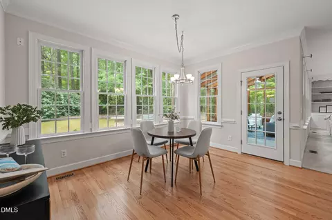 Dining - 5809 Stone Spring Rd, Raleigh, NC 27613 photo 1 of 4
