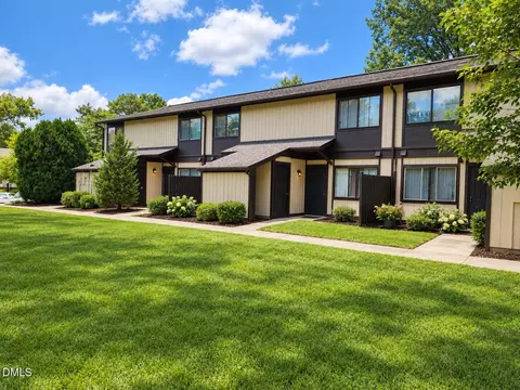 4331 Lake Ridge Dr, Raleigh, NC 27604