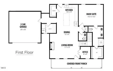 113 Beebalm Run, Dunn, NC 28334 photo 8