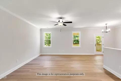 Living - 331 2nd St, Spring Hope, NC 27882 photo 1 of 1