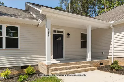 Other - 331 2nd St, Spring Hope, NC 27882 photo 2 of 4