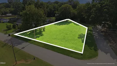 View/Area - 331 2nd St, Spring Hope, NC 27882 photo 2 of 2