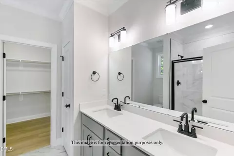 Bath - 331 2nd St, Spring Hope, NC 27882 photo 2 of 3