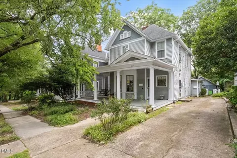 612 Polk St, Raleigh, NC 27604
