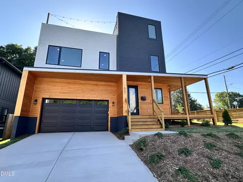 521 Coleman St, Raleigh, NC 27610