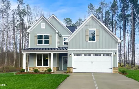 7209 Blue Run Ln, Raleigh, NC 27604