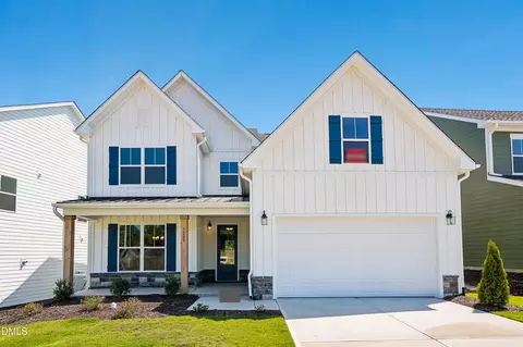 7209 Blue Run Ln, Raleigh, NC 27604