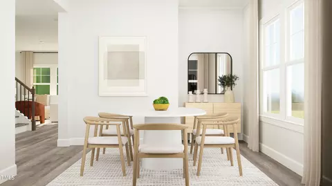 Dining - 37 E Stanton St, Garner, NC 27529 photo 1 of 4