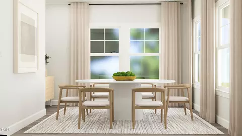 Dining - 37 E Stanton St, Garner, NC 27529 photo 2 of 4