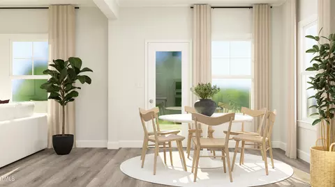 Dining - 37 E Stanton St, Garner, NC 27529 photo 4 of 4