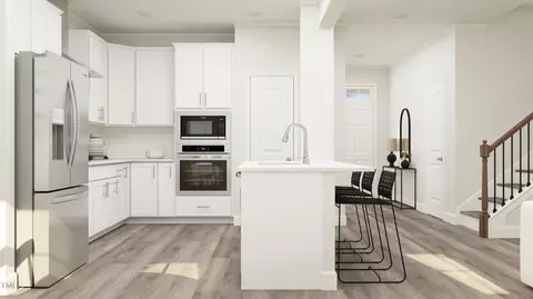 Kitchen - 37 E Stanton St, Garner, NC 27529 photo 1 of 1