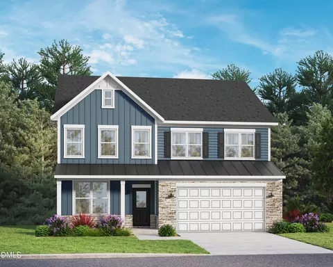 7213 Blue Run Ln #13, Raleigh, NC 27604