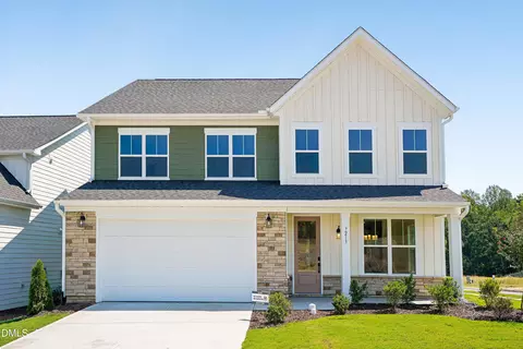 7213 Blue Run Ln #13, Raleigh, NC 27604