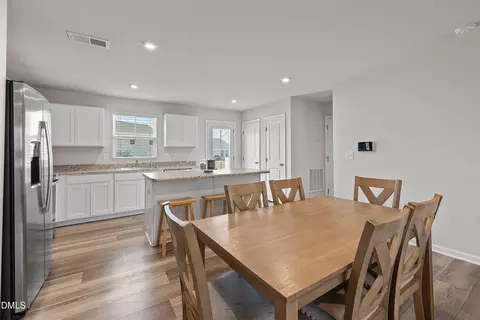 Dining - 1007 Bent Willow Dr, Durham, NC 27704 photo 1 of 3