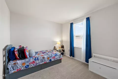 Bedroom - 1007 Bent Willow Dr, Durham, NC 27704 photo 1 of 6