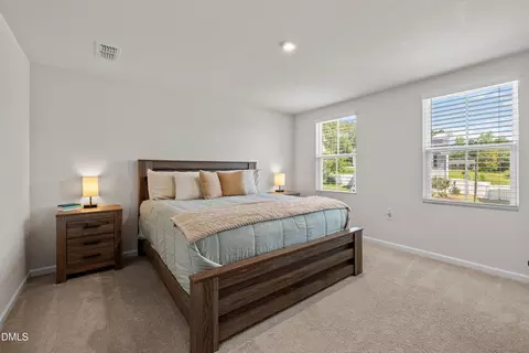 Bedroom - 1007 Bent Willow Dr, Durham, NC 27704 photo 5 of 6