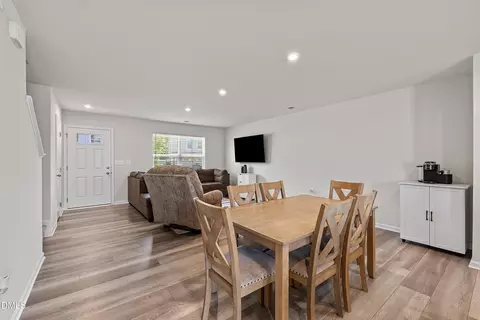 Dining - 1007 Bent Willow Dr, Durham, NC 27704 photo 3 of 3