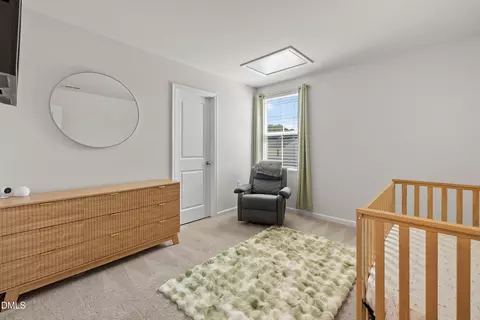 Bedroom - 1007 Bent Willow Dr, Durham, NC 27704 photo 2 of 6