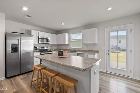 Kitchen - 1007 Bent Willow Dr, Durham, NC 27704 photo 1 of 3