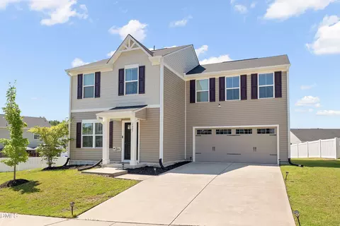 Exterior - 1007 Bent Willow Dr, Durham, NC 27704 photo 2 of 4