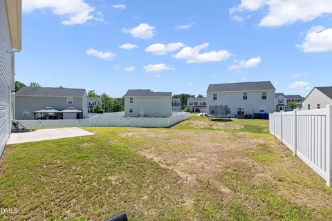 Exterior - 1007 Bent Willow Dr, Durham, NC 27704 photo 4 of 4