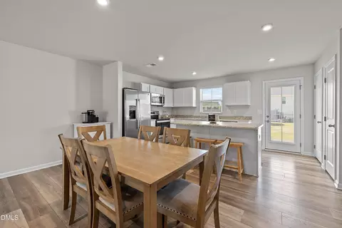 Dining - 1007 Bent Willow Dr, Durham, NC 27704 photo 2 of 3
