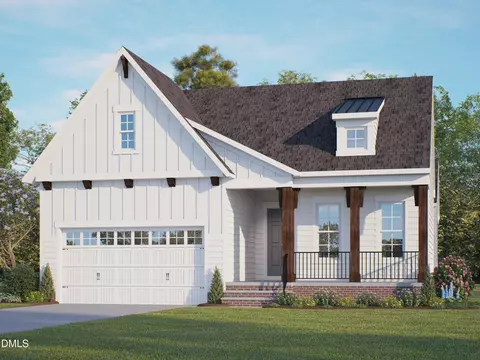 lot36 Dona Dr, Carthage, NC 28327