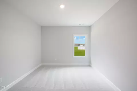 Bedroom - 69 Stoddard Ln, Garner, NC 27529 photo 4 of 5