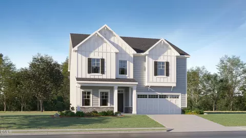 Other - 69 Stoddard Ln, Garner, NC 27529 photo 4 of 4