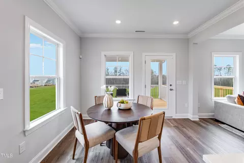 Dining - 69 Stoddard Ln, Garner, NC 27529 photo 2 of 2