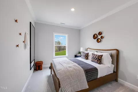 Bedroom - 69 Stoddard Ln, Garner, NC 27529 photo 1 of 5