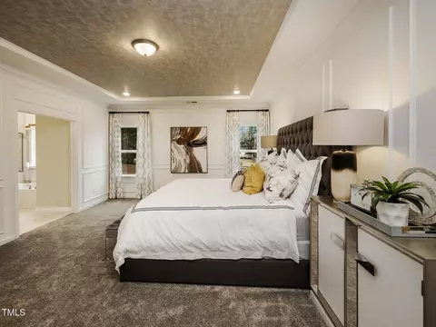 Bedroom - 53 Stoddard Ln, Garner, NC 27529 photo 1 of 3