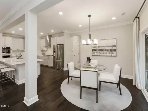 Dining - 53 Stoddard Ln, Garner, NC 27529 photo 2 of 2