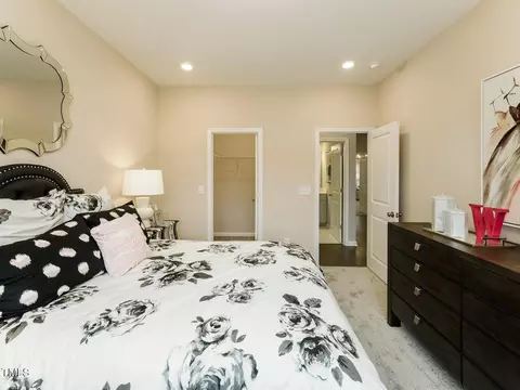 Bedroom - 53 Stoddard Ln, Garner, NC 27529 photo 3 of 3