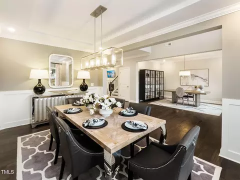 Dining - 53 Stoddard Ln, Garner, NC 27529 photo 1 of 2