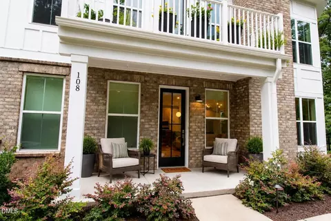 11548 Helmond Way #108, Raleigh, NC 27617
