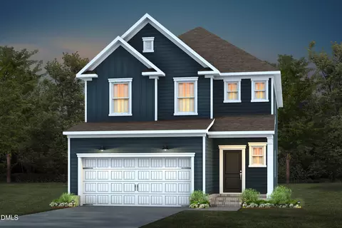 601 Ben Ledi Ct, Raleigh, NC 27603 photo 1