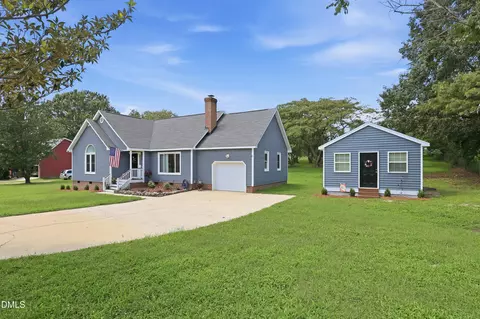 147 Bridle Trl, Youngsville, NC 27596