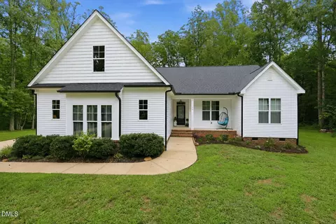 70 Strawberry Springs Dr, Hurdle Mills, NC 27541