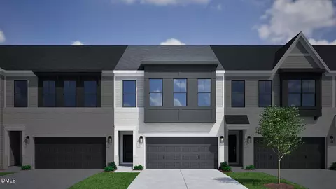 910 Westerland Way #133, Durham, NC 27703
