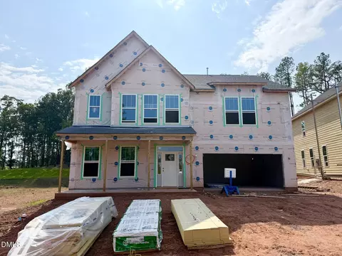 4005 Sweet Ivy Lndg #321, Durham, NC 27703