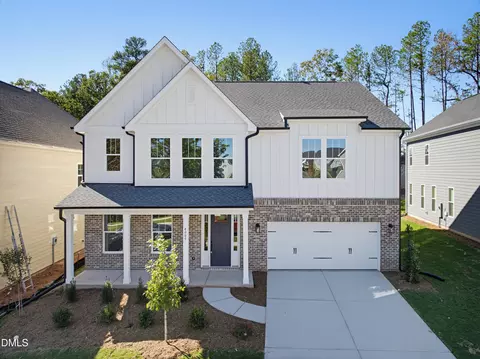 4005 Sweet Ivy Lndg #321, Durham, NC 27703