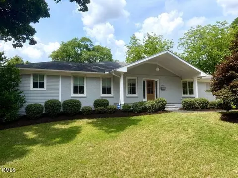 2007 Sutton Dr, Raleigh, NC 27605