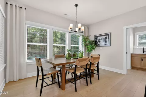 Dining - 68 Knotts Loop, Lillington, NC 27546 photo 1 of 1