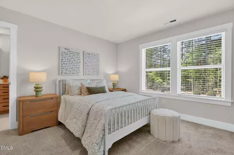 Bedroom - 68 Knotts Loop, Lillington, NC 27546 photo 7 of 10