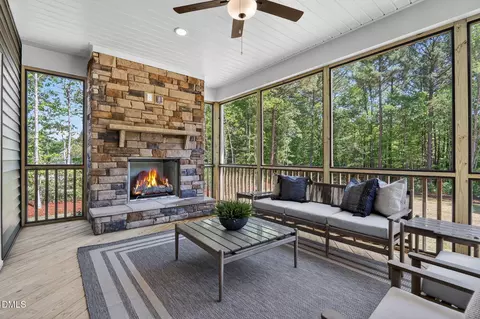 Exterior - 68 Knotts Loop, Lillington, NC 27546 photo 4 of 5