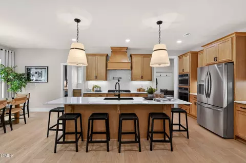 Kitchen - 68 Knotts Loop, Lillington, NC 27546 photo 1 of 5
